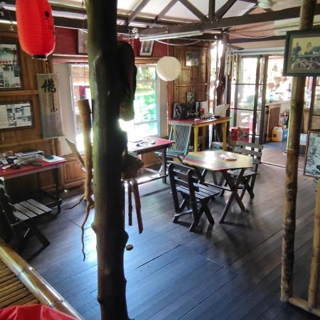 The Secret Sanctuary Boutique Cottage Kuching Luaran gambar
