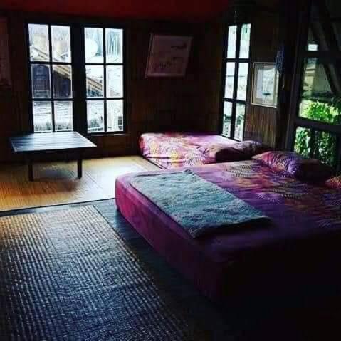 The Secret Sanctuary Boutique Cottage Kuching Luaran gambar
