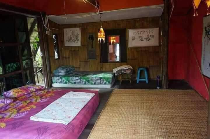 The Secret Sanctuary Boutique Cottage Kuching Luaran gambar
